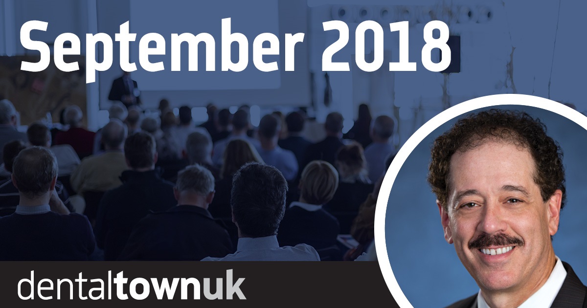 What’s New in Continuing Education? 