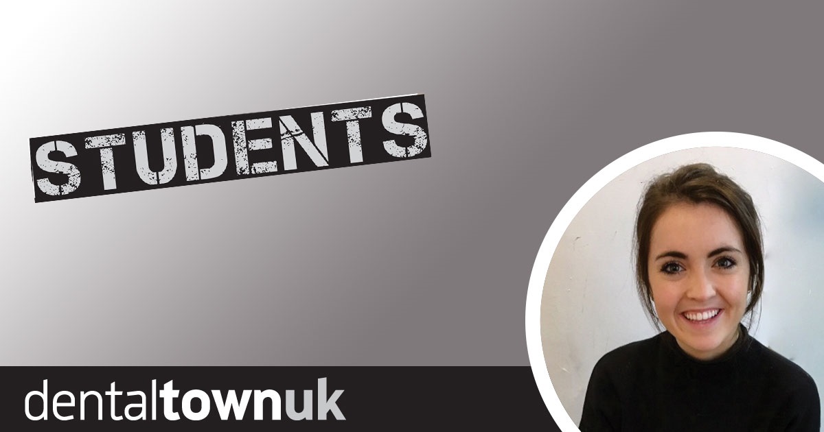 Students: Introducing Beth Bradley 