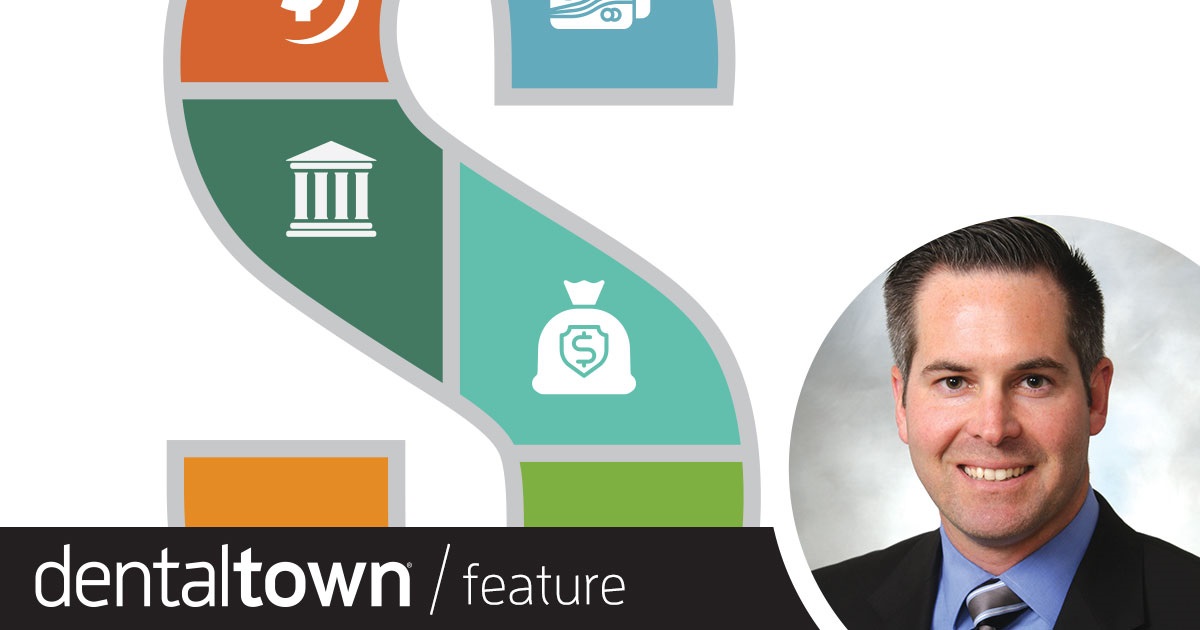 How to Fund a New Business Tony Dickinson, chief operating officer of finance for NCMIC Finance Corp., walks dentists through the pros and cons of the different methods of funding a dental practice, and puts them into play to fund a fictional doctor’s second practice, from facility and furnishings through staffing and technology, marketing, insurance and more.
