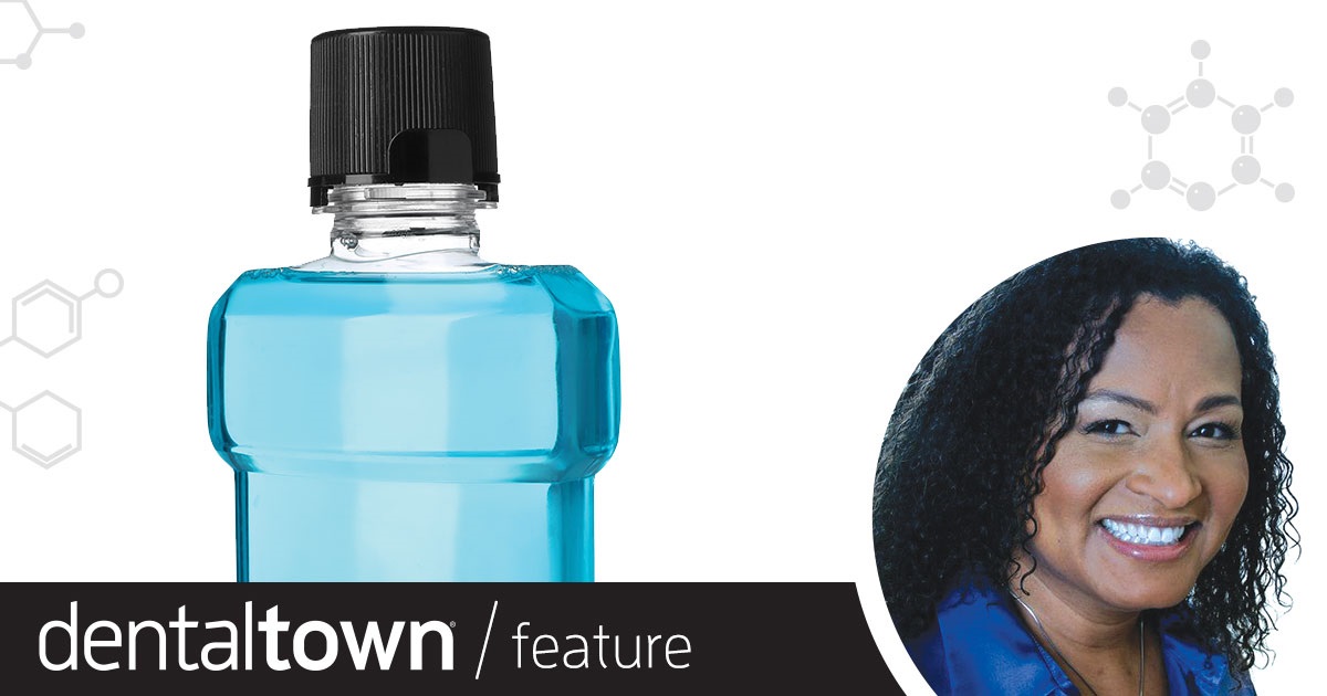 Best Swishes Hygienetown clinical director Linda Douglas, RDH, recaps the offerings for mouth rinses that can help address perio conditions such as gingivitis.