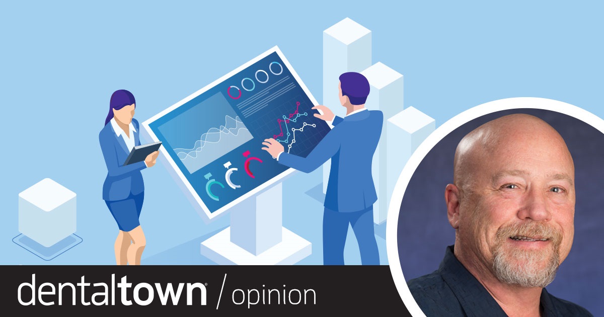 Howard Speaks: Are You Keeping the Right Score? Dentaltown founder Dr. Howard Farran explains the importance of staying organized and up-to-date with a management information system and a comprehensive chart of accounts.