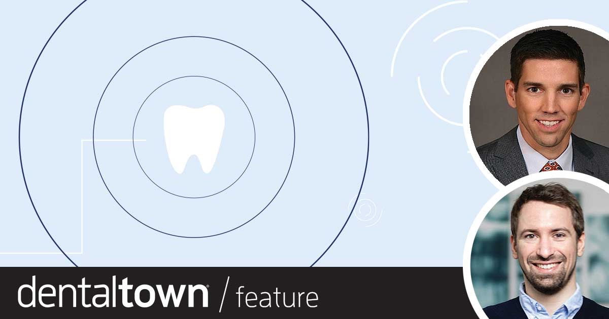 Machine Learning Artificial intelligence’s impact on the future of dental care