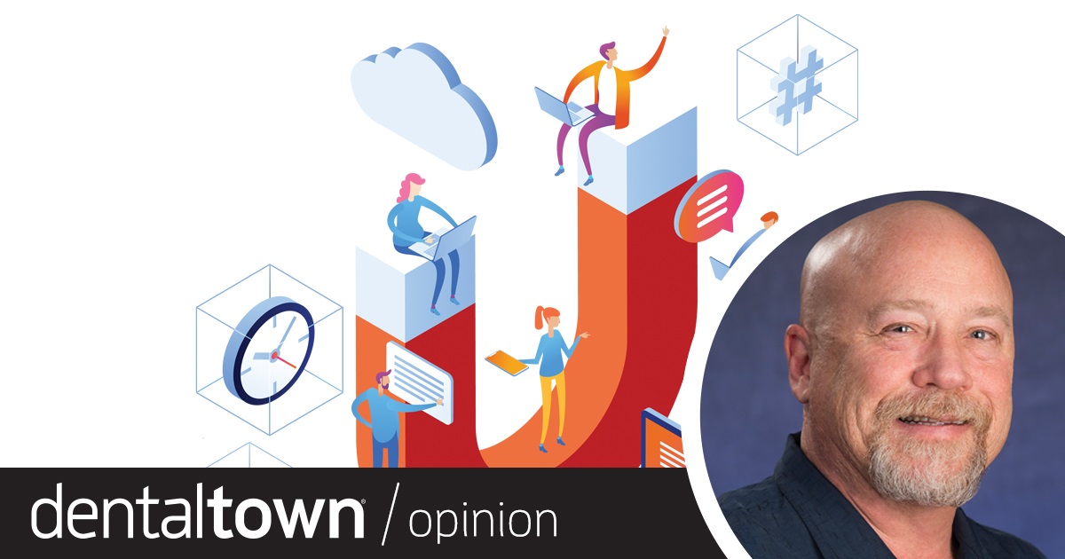 Howard Speaks: The Whole is More Than the Sum of its Parts Dentaltown founder Dr. Howard Farran discusses how successful dentists are reinventing their practices to be more customer-focused: partnering with complementary specialists, adding weekend office hours and more.