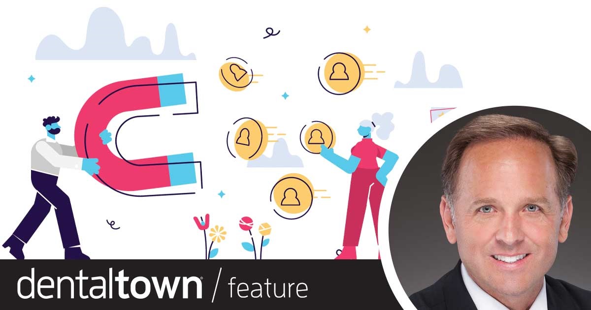 Staffing Up Today’s job market is different: COVID-19 has forever raised the bar on recruiting and retaining good people. As Scheduling Institute founder and CEO Jay Geier explains, if dentists expect to attract and keep the level of talent they need to run a profitable and growing practice, they’ll need to step up their people game.