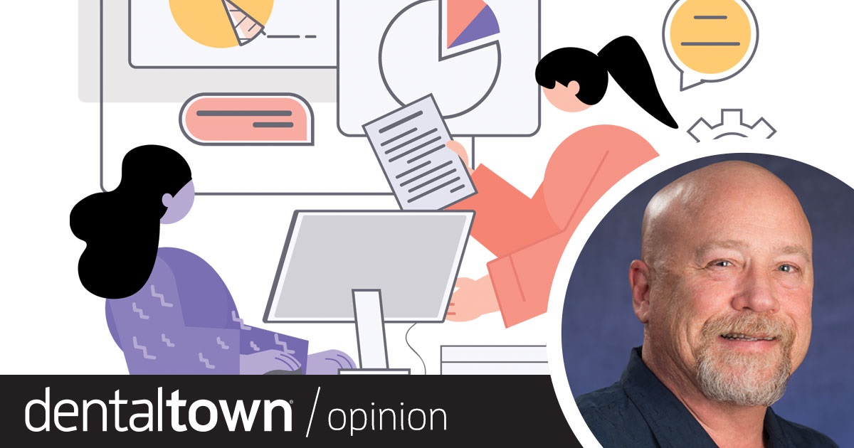 Howard Speaks: Dentistry Is a Numbers Game Dentaltown founder Dr. Howard Farran explains why if you’re not examining your data to direct your practice’s path to progress, you’re not playing to win.