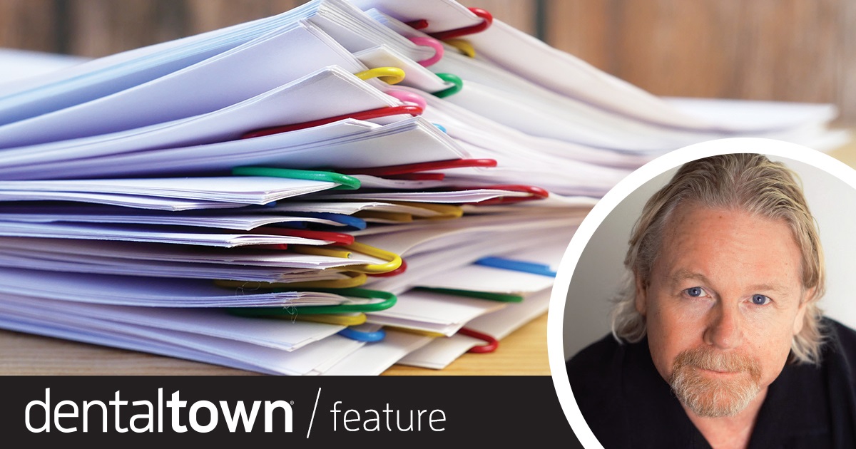 Keep Your Story Straight When it comes to employee separations, firings are, by far, the riskiest. HR expert Paul Edwards explains how practice owners can help control the narrative of employee termination through preventive action, risk assessment, accurate communication and more.