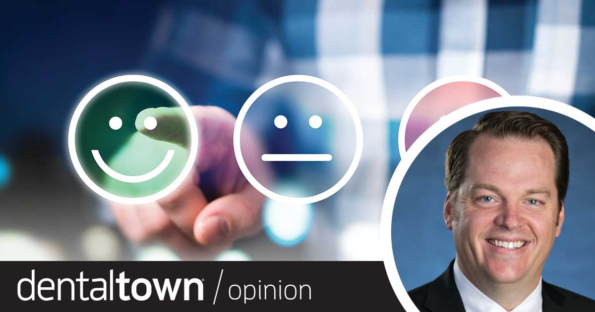 Professional Courtesy: Joyful Dentistry Chances are you’ve unfortunately experienced burnout at some point in your career. Dentaltown editorial director Dr. Tom Giacobbi shares some tips to keep burnout at bay and “spark joy” daily.