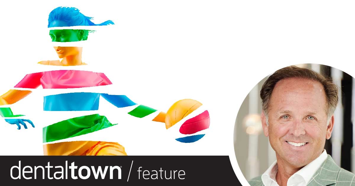One Pivot Can Change Your Game Being a good clinician is no longer enough to guarantee
success in dentistry. Scheduling Institute founder Jay Geier
discusses the benefi ts that come when doctors supplement
their clinical skills with patient-focused, business-building
strategies.