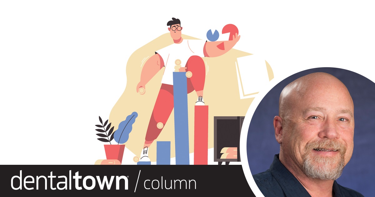 Howard Speaks: How Will Inflation Affect Dentistry? Dentaltown founder Dr. Howard Farran, who grew up during high inflation in the 1970s and early ’80s, discusses what he learned back then and how he has applied those principles to how he lives now. 