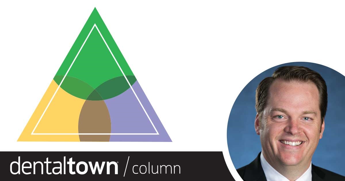 Professional Courtesy: The Pursuit of Perfection Dentaltown Editorial Director Dr. Thomas Giacobbi discusses a practical, applicable approach to practicing as perfectly as one can in the face of imperfect odds.