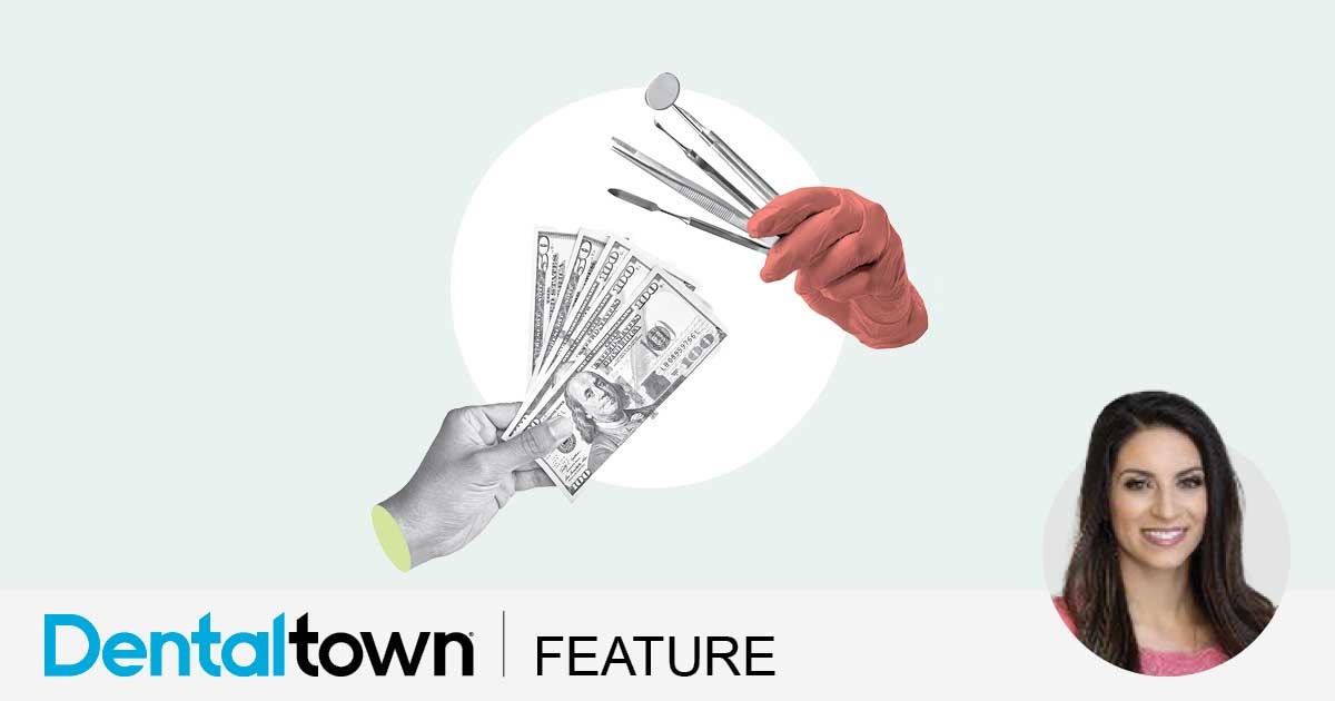 Cracking The Codes, Part I: Scaling and Root Planing In the first installment of a two-part series, Dr. Dominique Fufidio dives into how visible bone loss is a requirement for SRP claims reimbursement—and how artificial intelligence software could help make communicating with insurance companies much easier.
