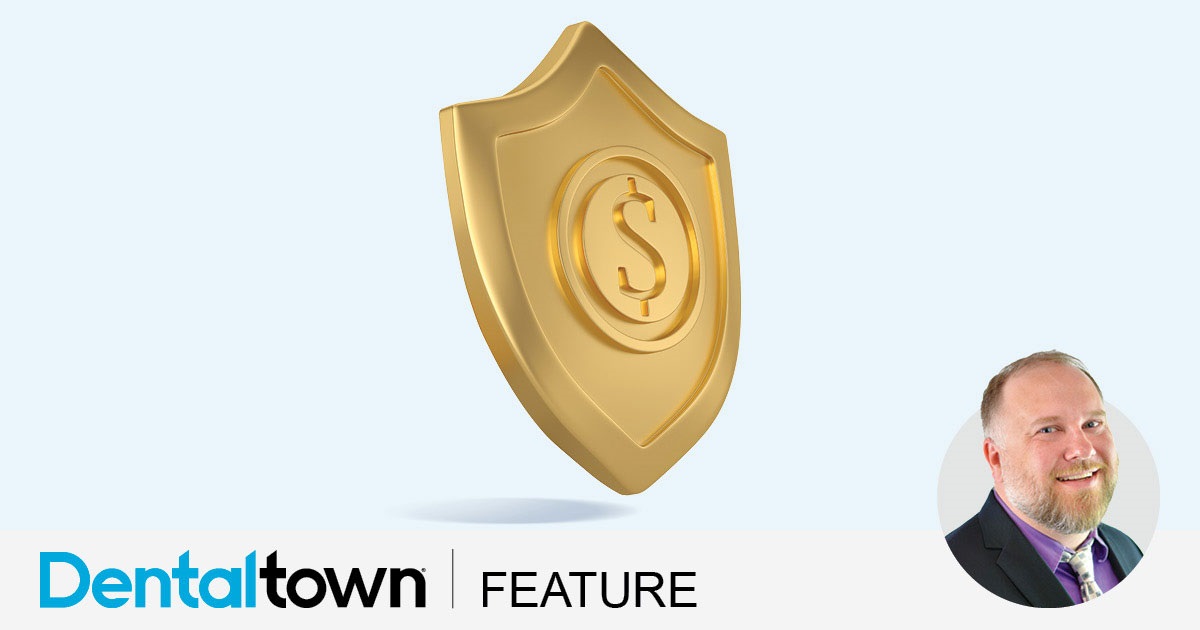 Safeguard Your Dental Practice! Matthew Nelson, a practice analyst with the California Dental Association, explains how to put anti-embezzlement systems in place to help protect both practices and patients from fraudulent and unethical activity. 