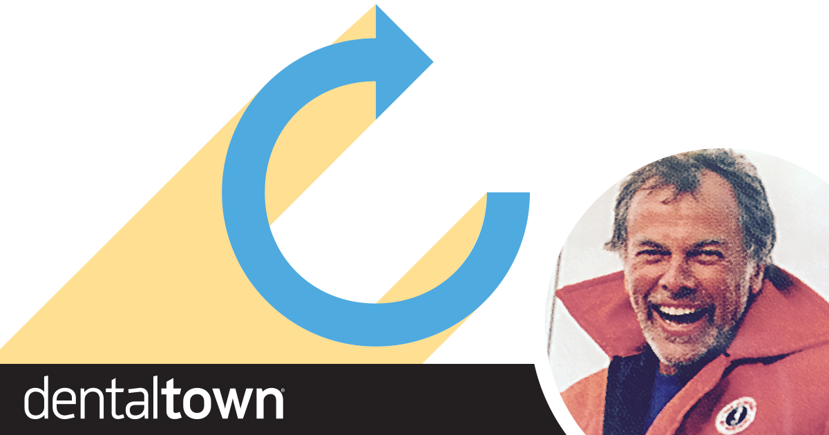 Don’t Shut Down—Reboot Dr. Norman C. Culver was almost ready to quit practicing dentistry—but after some soul searching, he decided to change the way he did so. He shares more than a dozen changes he made to his practice so he could begin to enjoy his career again.