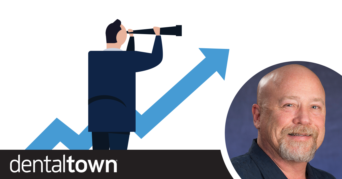 Howard Speaks: Is Your Practice Poised for Growth? Dentaltown founder Dr. Howard Farran explains how the brightest future for a dental practice involves supplying things that patients are demanding—and how to determine which ones are worth adding to your skills and services.