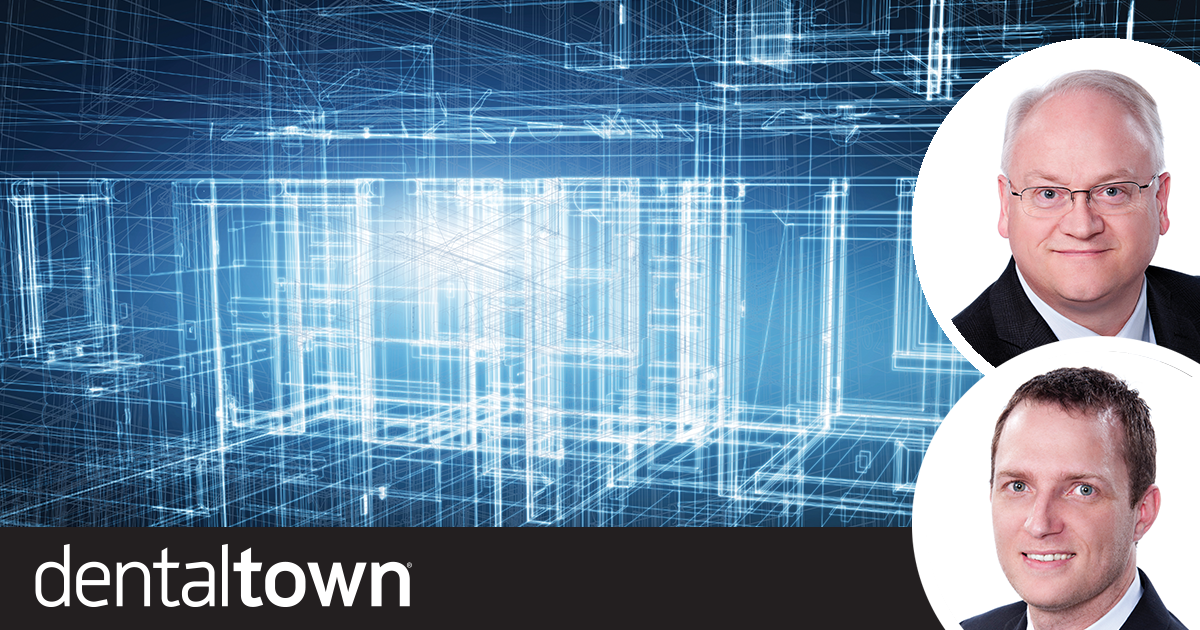 Is Your Practice Lease Haunted by Phantom Space?  Commercial lease consultants Dale Willerton and Jeff Grandfield explain how wrongly measured lease space can have significant effects on a tenant’s bottom line. Does your practice measure up?