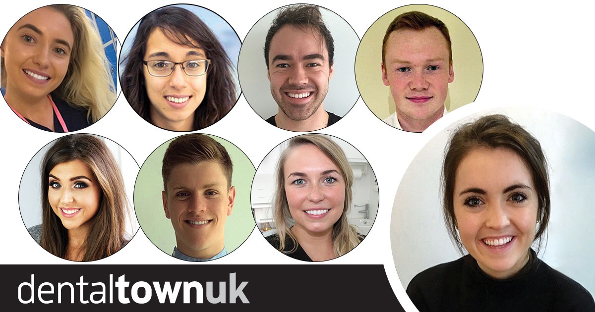 Students: Introducing the Student Board for 2018–19 