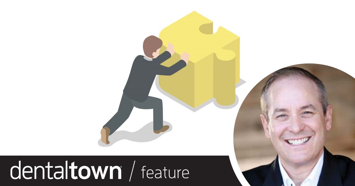 Team Effort Dr. Sandy Bigman, an orthodontist and a member of the American Academy of Dental Sleep Medicine, discusses how orthodontists and dentists can work together to manage sleep apnea, and shares treatment cases from two patients.