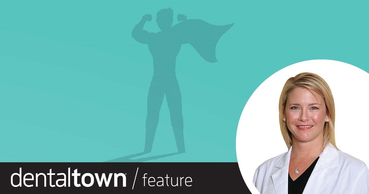 Be Fearless, Not Fearful Dentaltown editorial advisory board member Dr. Cari Callaway-Nelson explains how important it can be for new dentists to ask for help when they need it.