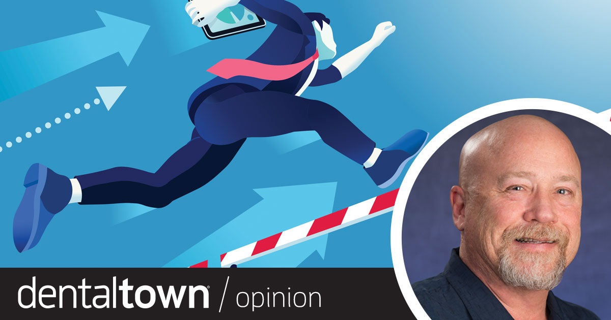 Howard Speaks: If You Could Start Over Again, What Would You Do Differently? Dentaltown founder Dr. Howard Farran discusses what he would’ve done differently if he were starting as a dentist today, with all of the knowledge he’s learned over the years.