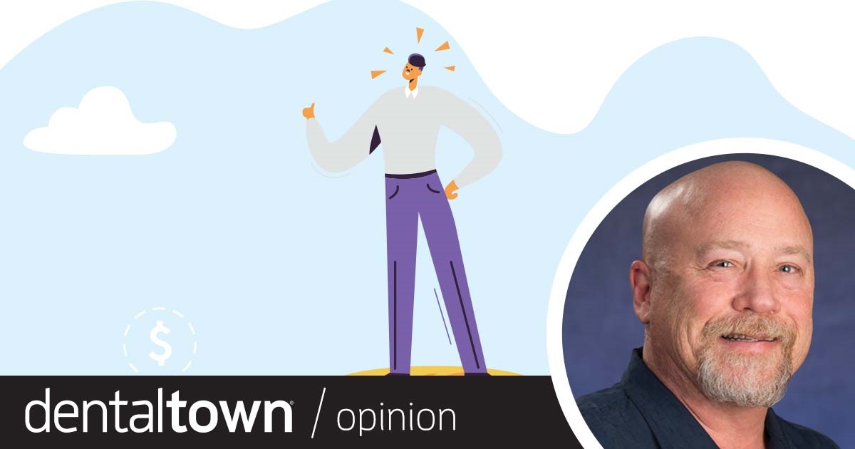 Howard Speaks: Real Success in Real Estate Dentaltown founder Dr. Howard Farran has met a lot of dentists who want to get into the real estate business but aren’t sure how or where to begin. He suggests taking a look at not just the franchise model but what the biggest DSOs are doing, and modifying that to a smaller, more doable scale.