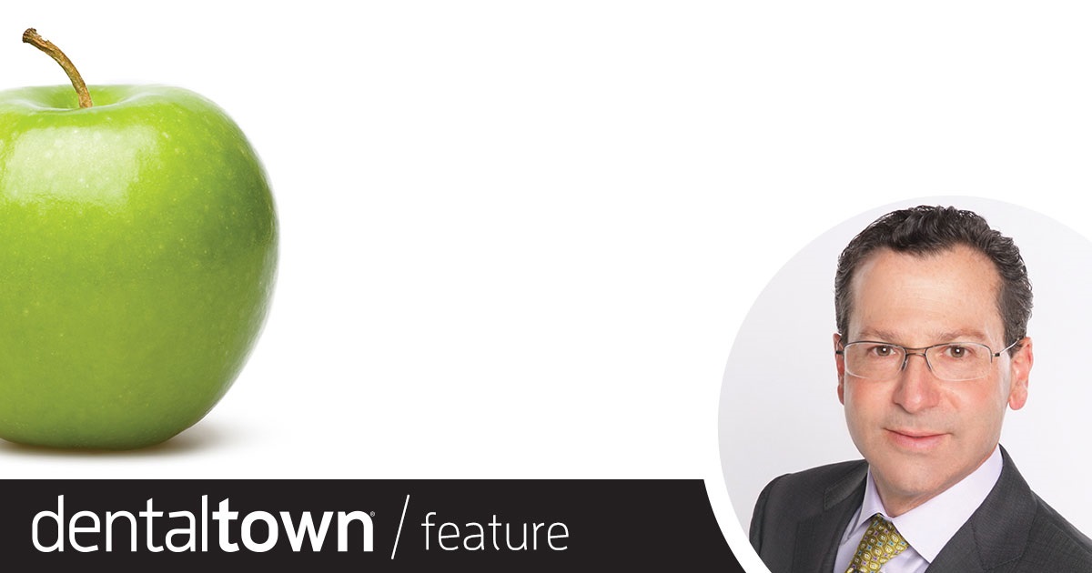 Don’t Start What You Can’t Finish Oral surgeon and Dentaltown editorial advisory board member Dr. Jay Reznick contributes a piece about some of the most common problems he’s seeing after general dentists get over their heads in oral surgery cases, and shares takeaways that all dentists should put into practice.
