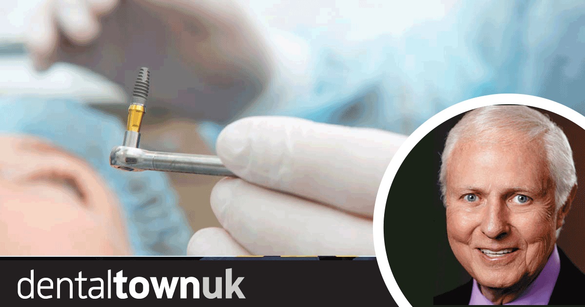 Why Are Implants Failing? Gordon J. Christensen, DDS, MSD, PhD, discusses many of the possible reasons for implant failure, and encourages the preservation of natural tooth.