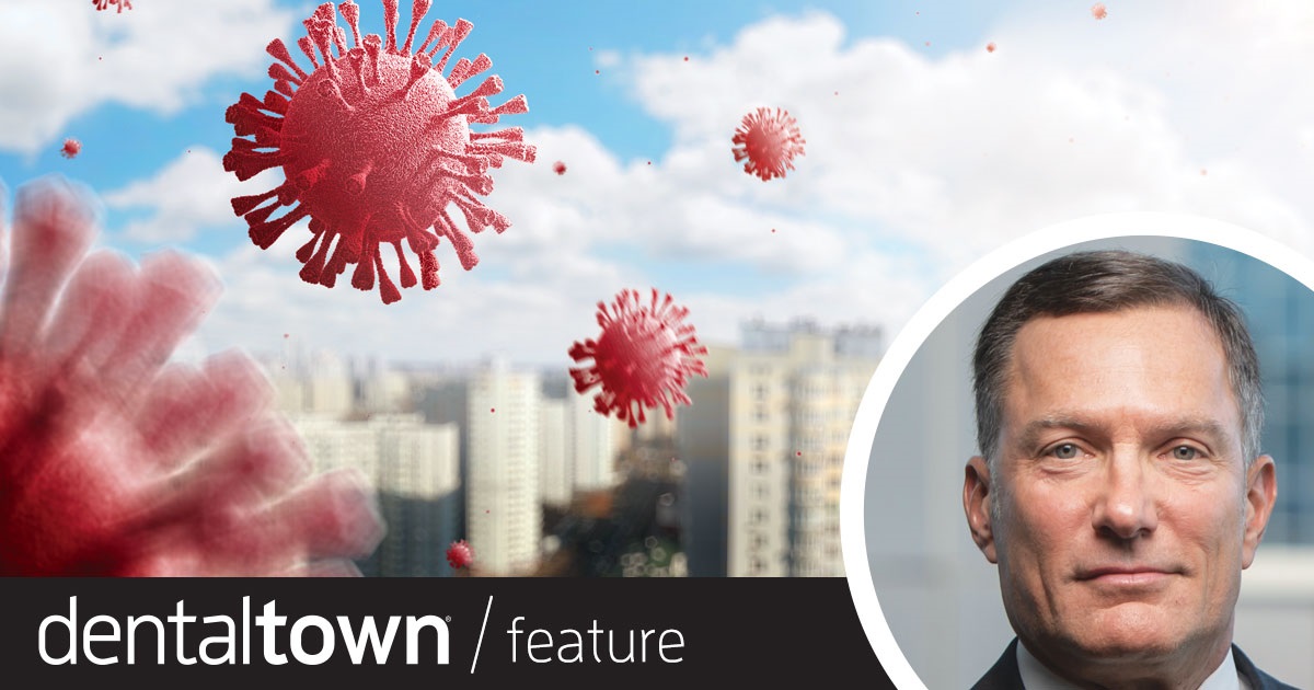 Dental Practices and COVID-19 Labor attorney John J. Balitis discusses some of the dental practice’s legal rights and responsibilities during the COVID-19 pandemic, such as workplace policies, employee privacy and protection against anti-maskers.