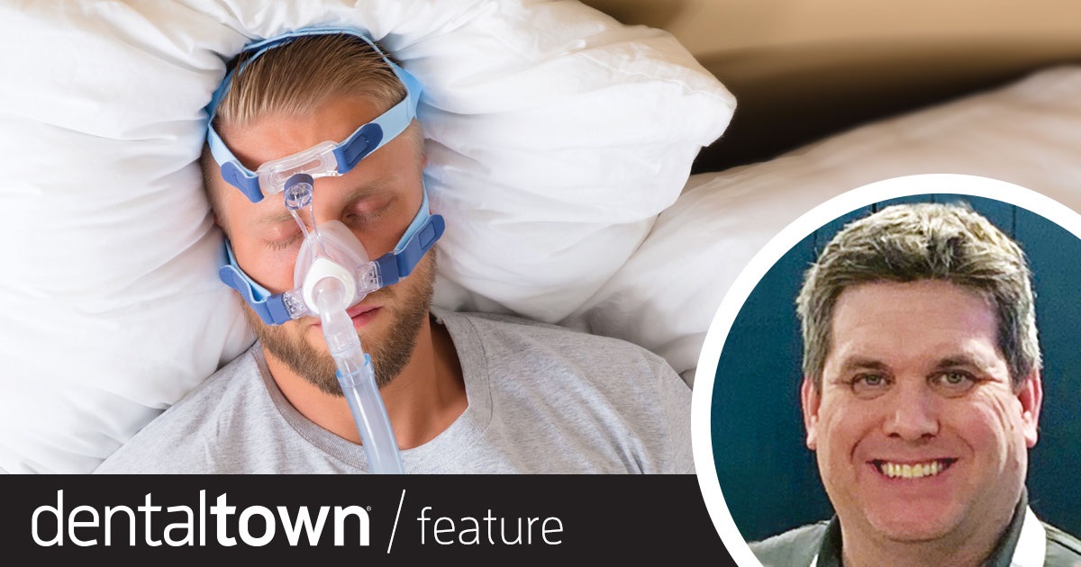 Sleep Medicine and Airway Dentistry Q&A Orthotown editorial director Dr. Daniel Grob and Dr. Devin Croft, an orthodontist who’s been treating sleep-disordered breathing patients for more than a decade, discuss the logistics and technology required for dentists to start treating these patients.  
