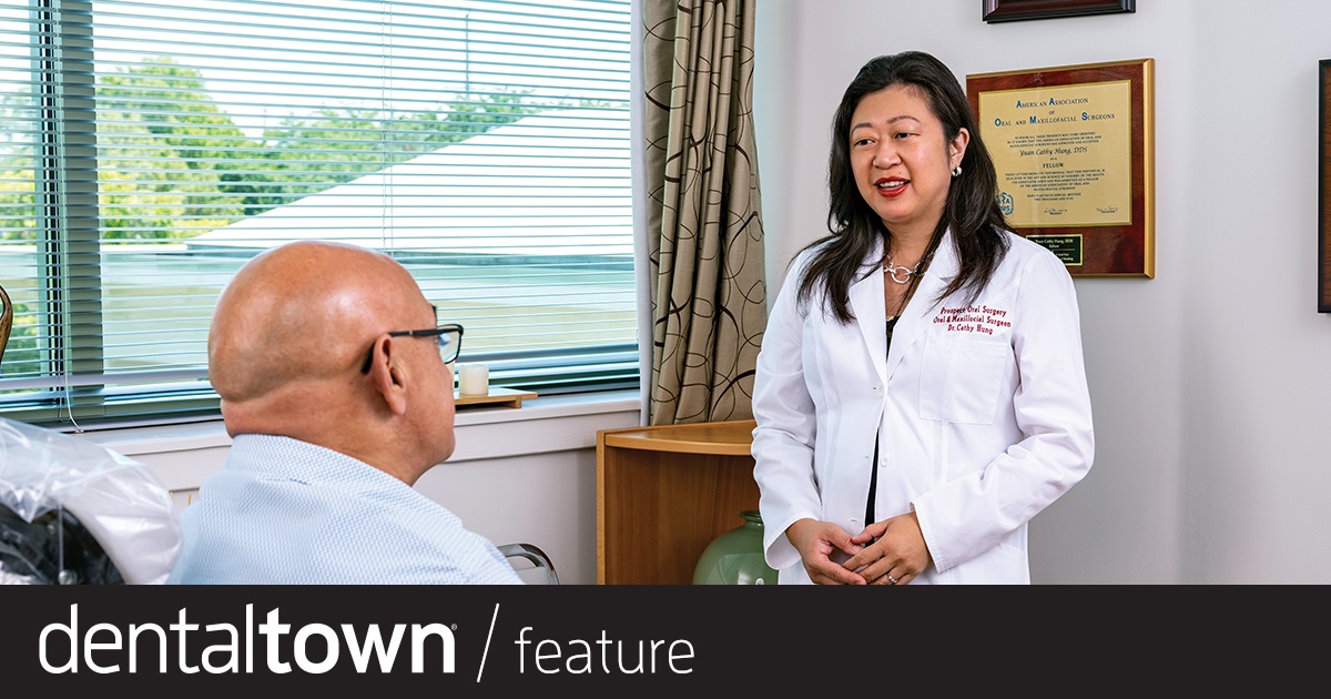 Dental Professionals and Cultural Competency Dr. Cathy Hung, an oral and maxillofacial surgeon and the author of a new book about cultural competency, explains why it’s important for dentists to develop these skills as they treat patients and work with staffers from an increasingly diverse population.