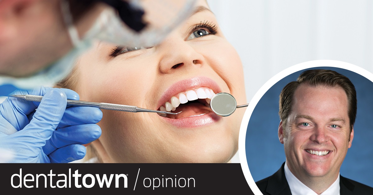Professional Courtesy: Dental Hygienists—Advocates for Practice and Patient Alike  Editorial director Dr. Tom Giacobbi spotlights how great hygienists not only clean teeth but also develop closer ties between patient and practice.