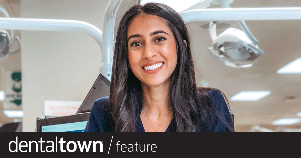 Two Years Down, A Lifetime to Go Dr. Anum Ali, now in her third year of practice, reflects on the changes that have happened in her career since she wrote for last year’s New Grad issue, and shares some lessons she’s learned along the way.