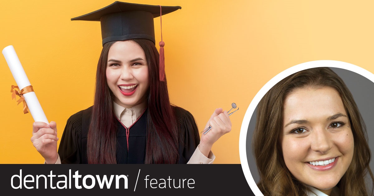 From Student to Practitioner Third-year dental student Emma Bhaskar asked four recent graduates from dental school to discuss life in practice and share advice that could make life better for those who follow.