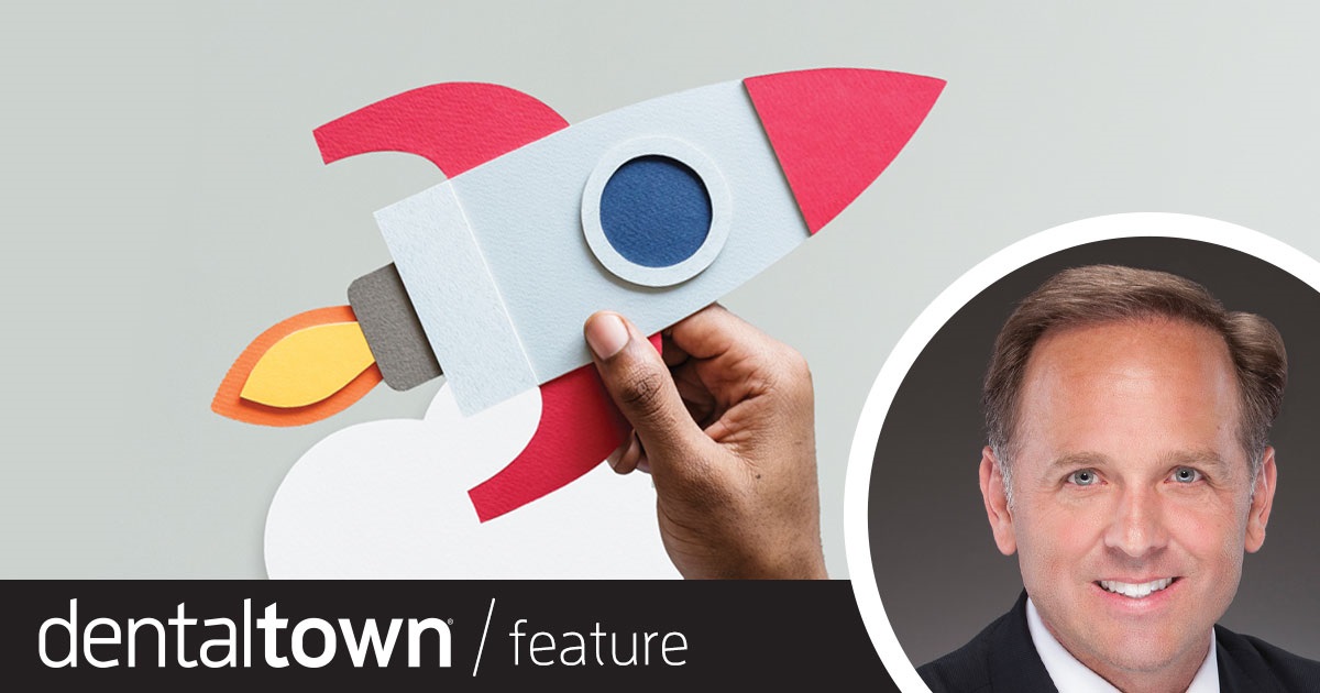 It's Go Time!—4th Quarter Dental Strategies Scheduling Institute founder Jay Geier explains why it’s important to set aggressive goals for your fourth quarter—it can get you back on track for the overall year, or just build on the momentum you’ve already got going. His suggestions in five different categories can help dentists score big in 2021 and position them for a strong opening drive in 2022.