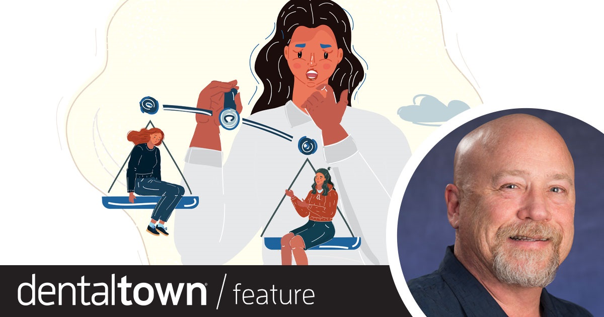 Howard Speaks: You'll Manage! (Maybe) Dentaltown founder Dr. Howard Farran discusses some of the biggest mistakes he sees practice owners make when it comes to hiring new employees.