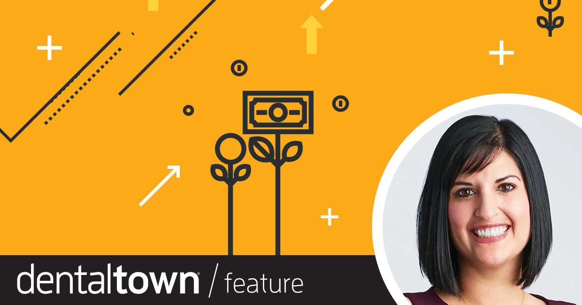 Turn Record Production Into Maximum Profit Certified public accountant Angie Svitak explains how dentists can implement a growth strategy that sidesteps inflation but doesn’t rely solely on increasing production.