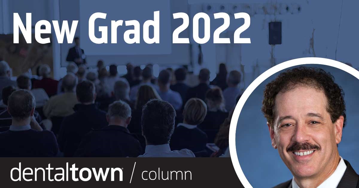 Continuing Education for New Dentists Dr. Howard Goldstein, Dentaltown’s director of continuing education, recaps some of Dentaltown.com's best dental CE courses for new dentists.