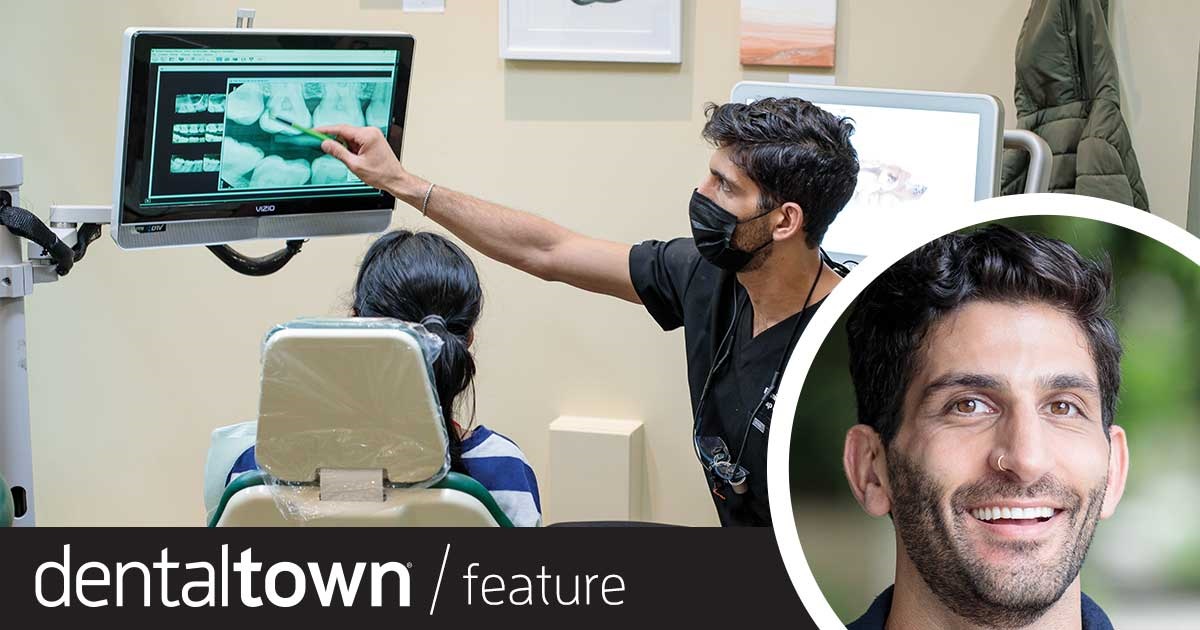 Learn While You Earn Before Dr. Rami Salha purchased his own practice in Seattle, he honed his clinical and patient communication skills as an associate dentist for other owners. In this article, he explains the biggest learning opportunities young dentists have working as associates, and how those will come into play when you’re running a practice.