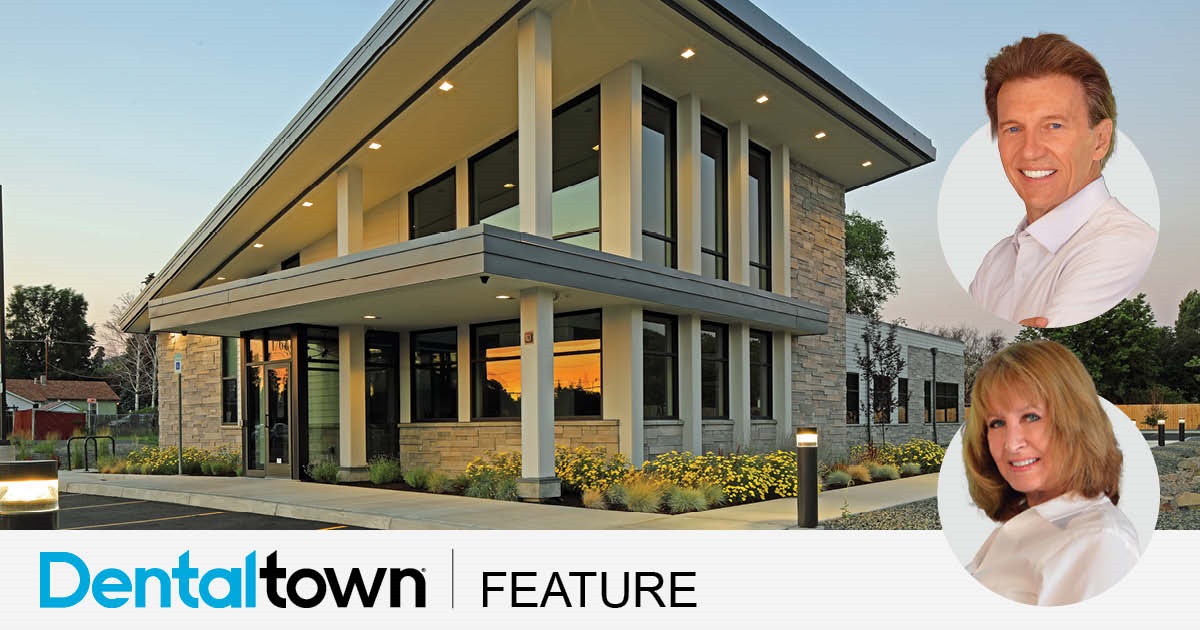 Visible Results The #1 regret start-up dentists report to dental specialty lenders is that they didn’t pay more attention to the design of their facility. As Jeff and Pat Carter of Practice Design Group explain, a construction approach that works for big-box stores isn’t so great for dental practices, where ergonomics, function and aesthetics are essential to success.