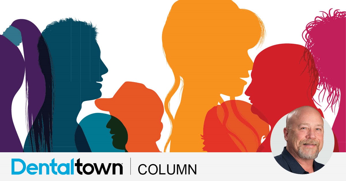 Howard Speaks: ‘Soft Skills’ Can Be Hard! Dentaltown founder Dr. Howard Farran discusses the importance of so-called "soft skills." Especially today, it's essential that dentists can connect with patients and team members alike.