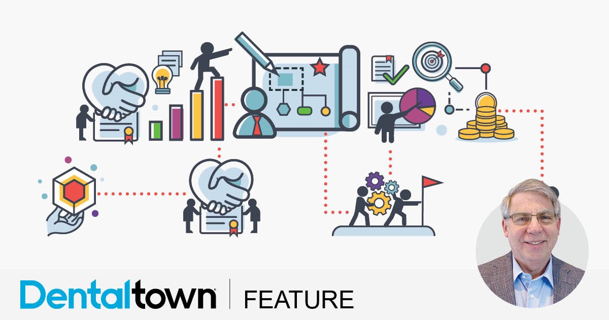 Retiring Can Be Tiring! Dr. David Hirshfield learned the hard way that retiring from dentistry involves much more than just selling your practice and moving on. In a first-person look back, this Townie shares more than a dozen takeaways from his 4½-year journey—including the things he wishes he would’ve thought about earlier. 