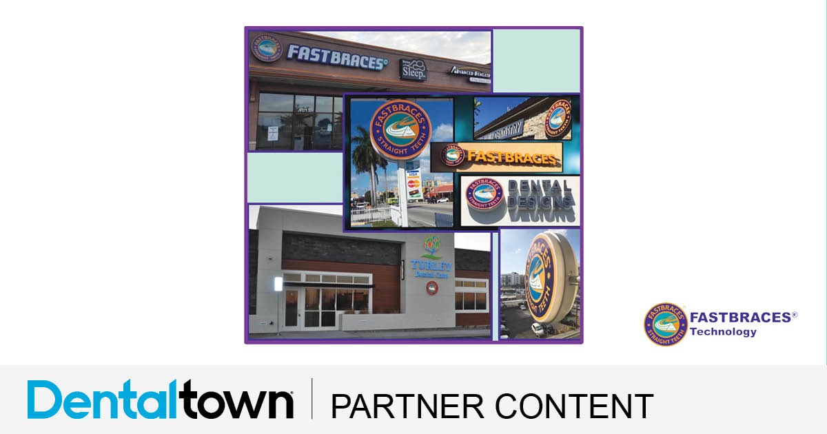 Product Profile: Fastbraces The technology developed to move teeth fast