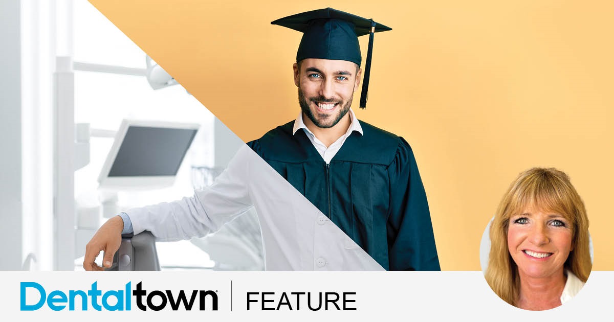 Don’t Settle! Suzanne Ebert, vice president of dental practice and relationship management at the American Dental Association, explains how new dentists can find the practice that’s the right fit for them.