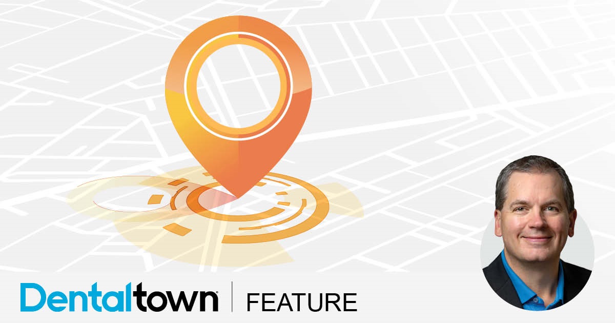 Location Is Everything Locate Strategy founder and CEO David James explains which types of data young dentists should be looking at before deciding to buy—or even work as an associate at—any dental practice. 