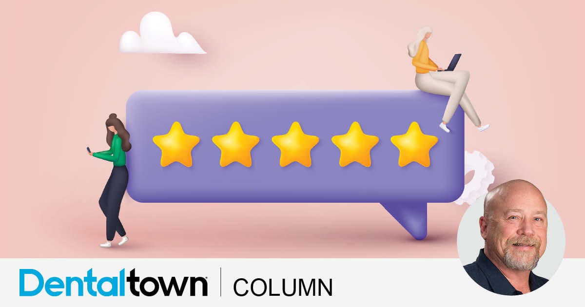 Howard Speaks: What’s Your Typical Patient Experience? Dentaltown founder Dr. Howard Farran explains the similarities between a dental practice and a Mexican restaurant.
