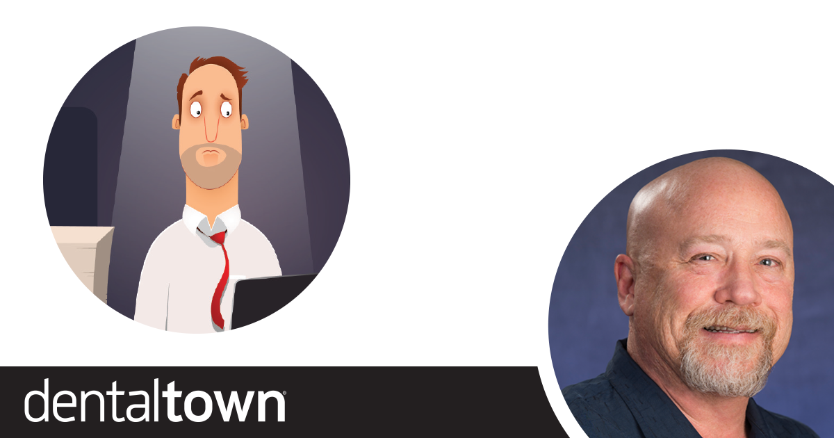Howard Speaks: Hard Times Mean Hard Changes Dentaltown founder Dr. Howard Farran discusses how competition in the dental marketplace should lead dentists to re-examine everything about their practices to help them stay ahead of other practices that are just down the street or around the corner.