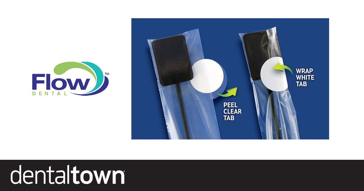 Product Profile: Snuggies and Snuggies 2.0 by Flow Dental One sleeve for all size sensors