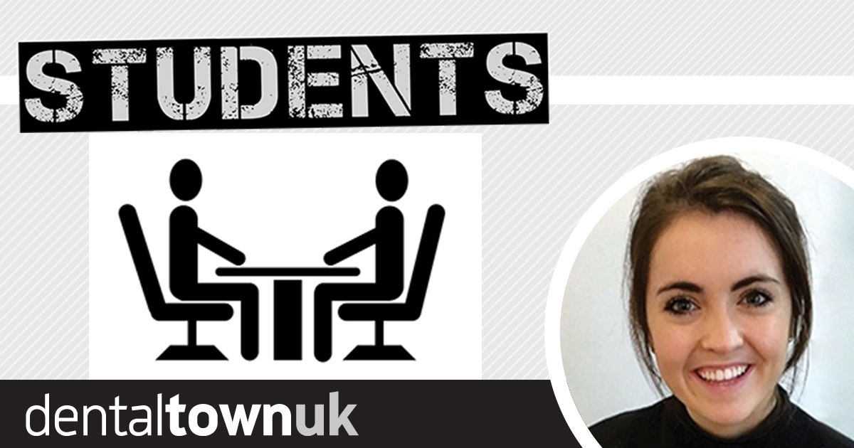 Students: Top Tips for Interview Preparation 