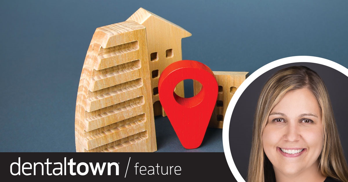 One and Done Dentists are often told that opening an additional practice will lead to greater success, income and happiness—but if those practices aren’t set up well, there’s a good chance the inverse could be the actual result. Dr. Adrienne M. Hedrick shares her first-person story about opening, and then closing, her second (and third) practices, and the most important things her fellow dentists should consider before taking that step themselves.