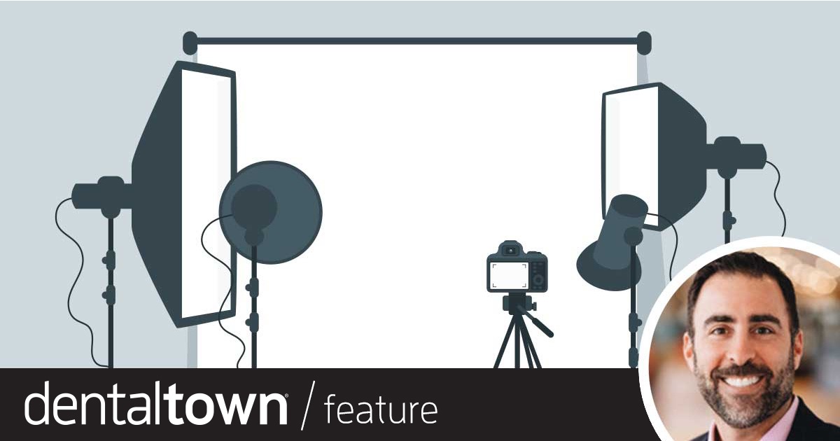 4 Laws & That Ensure Better Clinical Photography Dr. Glenn Krieger, who’s been teaching hands-on clinical photography courses for more than 20 years, shares his “four laws” that help dentists and their staff members get better images—and explains how to discuss the photos with patients to increase acceptance.