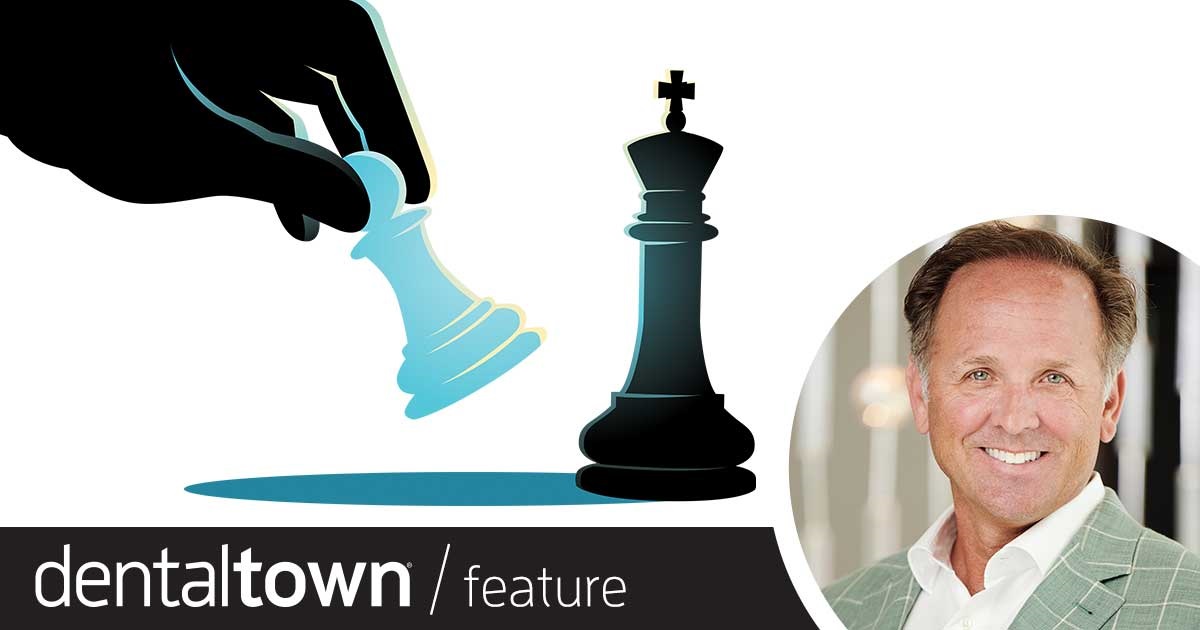The Power of Positive Confrontation Eventually, dentists will need to have an uncomfortable conversation—with a team member, a patient or even themselves. Scheduling Institute founder Jay Geier suggests it doesn’t have to be a stressful conflict. Bringing a situation to someone’s attention can lead to behavior change more easily than you might think!